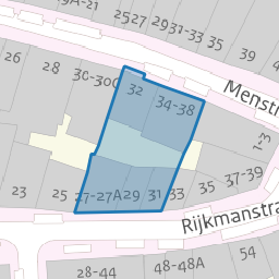 Perceel DVT00-E-11917