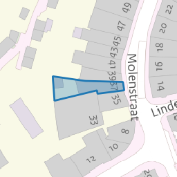 Perceel DVT00-E-11922