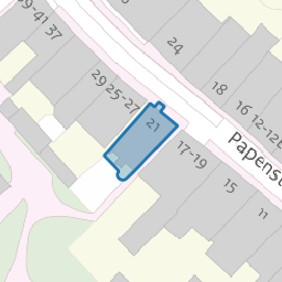 Perceel DVT00-E-11925