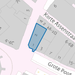 Perceel DVT00-E-11929