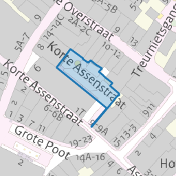 Perceel DVT00-E-11932