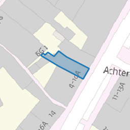 Perceel DVT00-E-11934