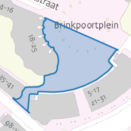 Perceel DVT00-E-11936