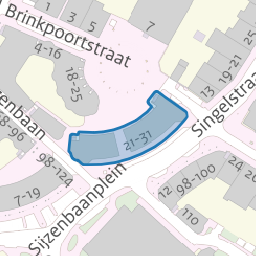 Perceel DVT00-E-11937