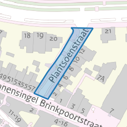 Perceel DVT00-E-11945