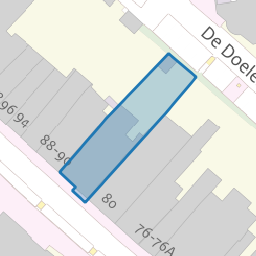 Perceel DVT00-E-11949