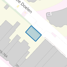 Perceel DVT00-E-11951