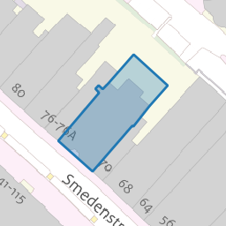 Perceel DVT00-E-11952