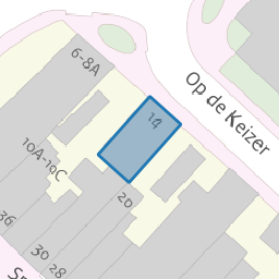 Perceel DVT00-E-11953