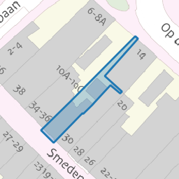 Perceel DVT00-E-11955