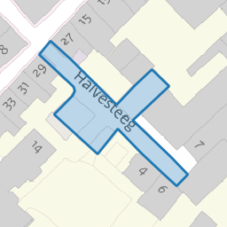 Perceel DVT00-E-11959