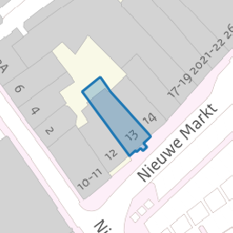 Perceel DVT00-E-11966