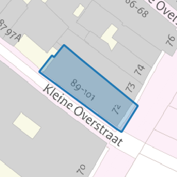 Perceel DVT00-E-11974