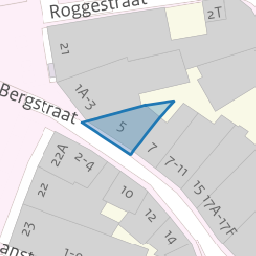 Perceel DVT00-E-11989