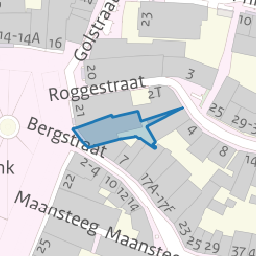 Perceel DVT00-E-11990