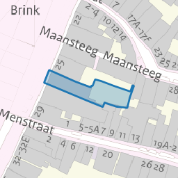 Perceel DVT00-E-11992