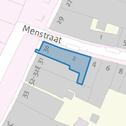 Perceel DVT00-E-11993