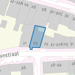 Perceel DVT00-E-11995