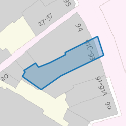 Perceel DVT00-E-11999