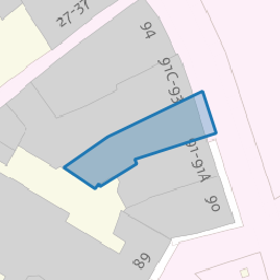 Perceel DVT00-E-12000