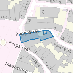 Perceel DVT00-E-12001