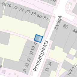 Perceel DVT00-E-12004