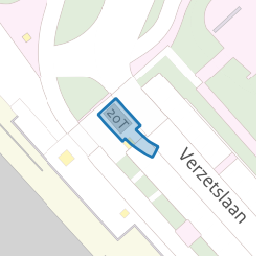 Perceel DVT00-E-12006