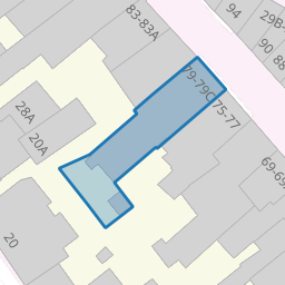 Perceel DVT00-E-12011