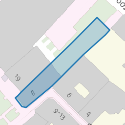 Perceel DVT00-E-12014