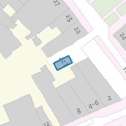 Perceel DVT00-E-12015