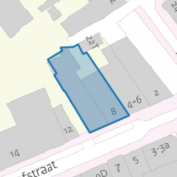 Perceel DVT00-E-12016