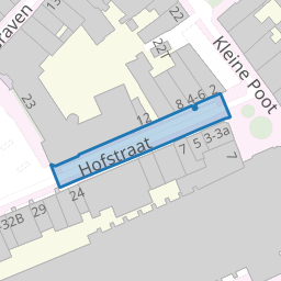 Perceel DVT00-E-12018