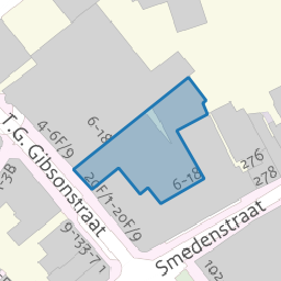 Perceel DVT00-E-12032