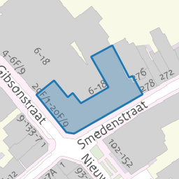 Perceel DVT00-E-12033