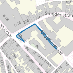 Perceel DVT00-E-12039