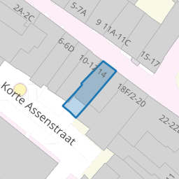 Perceel DVT00-E-12046