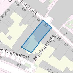 Perceel DVT00-E-12049