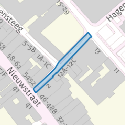 Perceel DVT00-E-12057