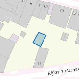 Perceel DVT00-E-12060