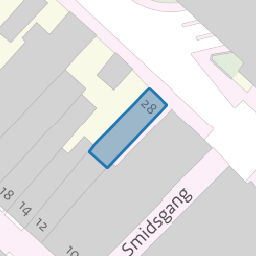 Perceel DVT00-E-12092