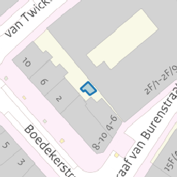 Perceel DVT00-E-12094