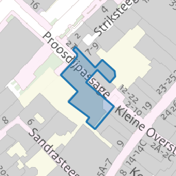 Perceel DVT00-E-12104