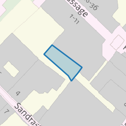 Perceel DVT00-E-12106