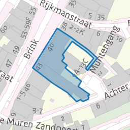 Perceel DVT00-E-12107