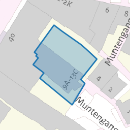 Perceel DVT00-E-12108