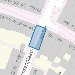 Perceel DVT00-E-12112