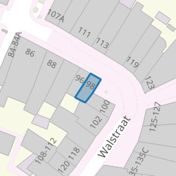 Perceel DVT00-E-12125