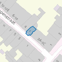 Perceel DVT00-E-12130