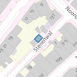 Perceel DVT00-E-12151