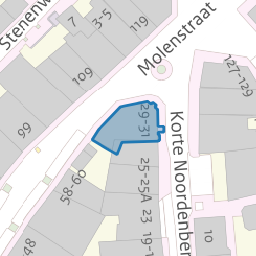 Perceel DVT00-E-12154